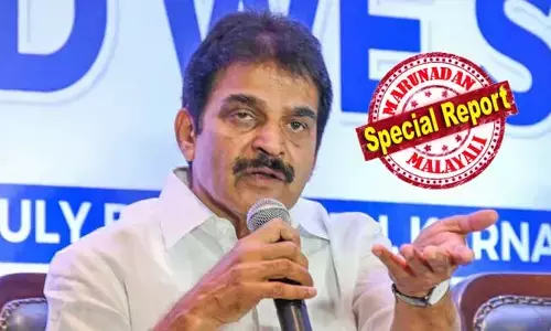 കോണ്‍ഗ്രസിലെയും യുഡിഎഫിലെയും പ്രതിസന്ധികള്‍ക്ക് ഒറ്റമൂലി കെ.സി; ഉഭയകക്ഷി ചര്‍ച്ചകള്‍ വഴിമുട്ടുമ്പോള്‍ ഘടകകക്ഷി നേതാക്കള്‍  ഫോണ്‍ വിളിക്കുന്നത് കെ സി വേണുഗോപാലിനെ; രാഹുല്‍ ഗാന്ധിയുടെ അതിവിശ്വസ്തന്‍ തന്നെ കേരളത്തിലെ തെരഞ്ഞെടുപ്പു തന്ത്രങ്ങള്‍ ഒരുക്കും; പതിവുള്ള ഗ്രൂപ്പ് യോഗങ്ങളും പരസ്യ പ്രസ്താവനകളും കോണ്‍ഗ്രസില്‍ ഇല്ലാത്തതും കെ സി ഇഫക്ടില്‍