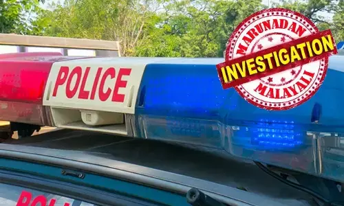 കളിക്കളത്തിലെ തർക്കം കലാശിച്ചത് കൊലപാതകത്തിൽ; 15-കാരനെ വീട്ടിൽ കയറി വിളിച്ചിറക്കി മർദ്ദിച്ചു; കഴുത്തൊടിഞ്ഞ് കൗമാരക്കാരൻ മരിച്ചു; പരാതിയുമായി ചെന്ന വീട്ടുകാരെ പോലീസ് മർദ്ദിച്ചെന്ന് ആരോപണം; പ്രതിഷേധം കനക്കുന്നു