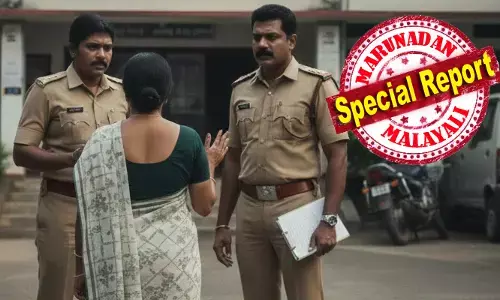 മോഷണംപോയ സ്കൂട്ടറിന് 17,000 രൂപ പിഴ; മോഷ്ടാക്കൾ കുട്ടികളെന്ന് പറഞ്ഞ് കൈമലർത്തി പോലീസ്; ഒന്നേമുക്കാൽ ലക്ഷത്തിന്റെ കടബാധ്യത കൂടിയായതോടെ ദുരിതത്തിലായി അരിമ്പൂരുകാരി സുനിത; പരാതിയിൽ വിചിത്ര നടപടി