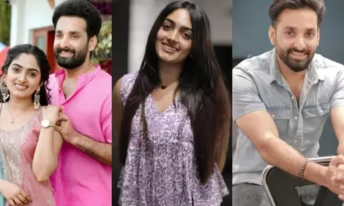 സിനിമ ആളുകളെ സ്വാധീനിക്കും, പക്ഷെ അതുകൊണ്ട് മലയാളികൾ ബീഫും പൊറോട്ടയും കഴിക്കാതിരിക്കുമോ?; ഞങ്ങൾ ബീഫ് കുറയ്ക്കാൻ കാരണം ഇതാണ്; തുറന്നുപറഞ്ഞ് ബിന്നിയും നൂബിനും സിനിമ ആളുകളെ സ്വാധീനിക്കും, പക്ഷെ അതുകൊണ്ട് മലയാളികൾ ബീഫും പൊറോട്ടയും കഴിക്കാതിരിക്കുമോ?; ഞങ്ങൾ ബീഫ് കുറയ്ക്കാൻ കാരണം ഇതാണ്; തുറന്നുപറഞ്ഞ് ബിന്നിയും നൂബിനും