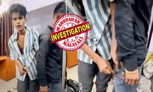 സാറെ...ഇങ്ങോട്ട് നോക്ക്..; ആദ്യം അവർ അറിയാതെ ബാക്കിൽ ചേർന്ന് നിൽക്കുക; പിന്നെ ചെറിയൊരു ബ്ലേഡ് മാത്രം മതി..കാര്യം സിമ്പിളാണ്..!! ഒരു പേടിയോ..മടിയോ ഇല്ലാതെ പോലിസിന് മുന്നിൽ നിൽക്കുന്ന ആ പയ്യൻ; എല്ലാമൊരു പ്രായശ്ചിത്തം പോലെ തുറന്നുപറച്ചിൽ; സത്യാവസ്ഥ അറിഞ്ഞപ്പോൾ സംഭവിച്ചത്