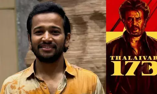 രജനികാന്ത് ചിത്രം തലൈവർ 173ൽ ബേസിൽ ജോസഫും?; കമൽ ഹാസൻ നിർമ്മിക്കുന്ന ബിഗ് ബജറ്റ് ചിത്രത്തിന്റെ ആവേശത്തിൽ ആരാധകർ