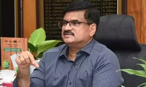 വലിയ വിസ്തൃതി ഉള്ള ജില്ല; ജനസംഖ്യയും കൂടുതല്‍; മലപ്പുറം ജില്ലാ വിഭജനം കൂടുതല്‍ ഗുണമാകുമെന്ന് കലക്ടര്‍ വി ആര്‍ വിനോദ്