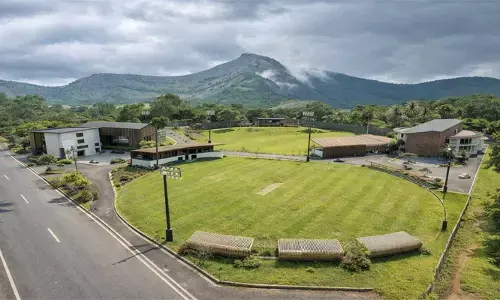 കെസിഎ പാലക്കാട് സ്‌പോര്‍ട്‌സ് ഹബ് നിര്‍മാണോദ്ഘാടനം ഫെബ്രുവരി 27-ന് മന്ത്രി എം.ബി രാജേഷ് നിര്‍വഹിക്കും