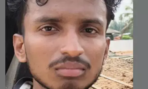 കേരളത്തിന് പുറത്ത് നഴ്‌സിങ്ങിന് പഠിക്കുന്ന വിദ്യാർത്ഥി; അവിടെ നിന്നും ലഹരിമരുന്ന് ആയിരം രൂപയ്ക്ക് വാങ്ങി നാട്ടിലെത്തിച്ച് വിൽക്കുന്നത് സ്ഥിരം പരിപാടി; യുവാവിനെ കൈയ്യോടെ പൊക്കി