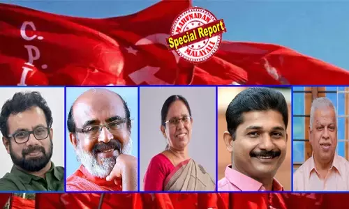 കരുത്തരെ കളത്തിലിറക്കാന്‍ നീക്കം; ബ്രിട്ടാസും, ഐസക്കും, ശൈലജയും, സ്വരാജും, എം വി ജയരാജനും മടക്കമുള്ളവര്‍ മത്സരിച്ചേക്കും; രണ്ടുടേം നിബന്ധനയില്‍ ഇളവ് വരും; മുഖ്യപരിഗണന ജയസാധ്യതക്ക്; മലപ്പുറത്ത് സ്വതന്ത്രരെ തേടുന്നു; മൂന്നാമൂഴത്തിനായി സിപിഎമ്മില്‍ പൊരിഞ്ഞ പുനരാലോചന!