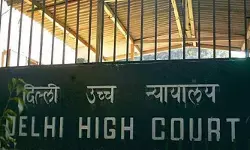 ബ്രേക്കപ്പ് എന്നത് ആത്മഹത്യാപ്രേരണയാവില്ല; ഡല്‍ഹി ഹൈക്കോടതി