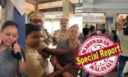 പ്രതികള്‍ റെയില്‍വേ സ്റ്റേഷനില്‍ അതിക്രമിച്ചു കയറി കൊല്ലെടാ എന്ന് ആക്രോശിച്ച് മാരകായുധവുമായി മന്ത്രിക്ക് നേരെ ചാടിവീണു; മന്ത്രിയുടെ കഴുത്തിന് ലക്ഷ്യം വെച്ചായിരുന്നു ആക്രമണം; ഔദ്യോഗിക കൃത്യനിര്‍വഹണം തടസ്സപ്പെടുത്തി; എഫ്.ഐ.ആര്‍. ആയാല്‍ ഇങ്ങനെ വേണം; ദൃശ്യങ്ങളില്‍ ഇല്ലാത്തതും രേഖകളില്‍; കെ.എസ്.യുക്കാര്‍ക്കെതിരെ കുരുക്കുമുറുക്കി പോലീസ്