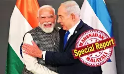 ഇന്ത്യയുടെ സൗഹൃദം രക്തം കൊണ്ട് എഴുതപ്പെട്ടത്; ഇസ്രായേല്‍ പാര്‍ലമെന്റില്‍ വികാരാധീനനായി നരേന്ദ്ര മോദി; മിഡില്‍ ഈസ്റ്റിലെ സമാധാനത്തിന് ഇന്ത്യയുടെ മധ്യസ്ഥത? മോദിയുടെ ഇസ്രായേല്‍ സന്ദര്‍ശനത്തെ ഉറ്റുനോക്കി ലോകരാഷ്ട്രങ്ങള്‍; ഇന്ത്യ-ഇസ്രായേല്‍ ബന്ധത്തില്‍ പുതിയ അധ്യായം