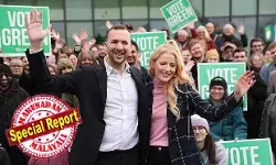 അനധികൃതമായി താമസിക്കുന്ന എല്ലാവര്ക്കും സെറ്റില്‍മെന്റ് സ്റ്റാറ്റസ് നല്‍കും; നിയമവിരുദ്ധമായി എത്തിയാല്‍ ഉടന്‍ വര്‍ക്ക് പെര്‍മിറ്റ്; സൗജന്യ ചികിത്സ; ജോലി ചെയ്തില്ലെങ്കിലും ശമ്പളം: ബ്രിട്ടനില്‍ അധികാരം പിടിച്ചാല്‍ ഗ്രീന്‍ പാര്‍ട്ടി മുന്‍പോട്ട് വയ്ക്കുന്ന കുടിയേറ്റ നയങ്ങള്‍ ഇവ