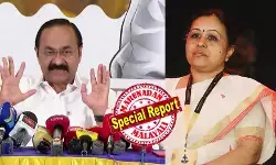 ആരോഗ്യമന്ത്രിയുടേത് വെറും അഭിനയം; കെ.എസ്.യു പ്രവര്‍ത്തകര്‍ മന്ത്രിയുടെ സമീപത്തുപോലും എത്തിയിട്ടില്ല; സിപിഎം പ്രചരിപ്പിക്കുന്നത് പച്ചക്കള്ളം; കള്ളപ്രചരണം തുടങ്ങിയത് സ്പീക്കറുമായി കൂടിയാലോചിച്ച ശേഷം; ആരോഗ്യ മന്ത്രിയുടെ പെടലി തിരിച്ചു എന്ന് പച്ചകള്ളം പറഞ്ഞ എം വി ഗോവിന്ദനെതിരെ കേസെടുക്കണം: വി ഡി സതീശന്‍