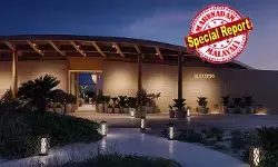 ഇതാണ് ആഡംബരം! മരുഭൂമിയിലെ സ്വര്‍ഗ്ഗം; ഫോബ്‌സ് പട്ടികയില്‍ ഒന്നാമതെത്തി സൗദിയുടെ റെഡ് സീ ഹോട്ടല്‍; വരുന്നത് വന്‍ ടൂറിസം കുതിപ്പ്