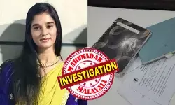 അവൻ എന്റേതല്ലെന്ന് എനിക്കറിയാം, എല്ലാം ഉപേക്ഷിക്കണമെന്നുണ്ട്; ജീവിതവുമായി മുന്നോട്ട് പോകാൻ പേടിയാണ്; മരിക്കുന്നതിന് മണിക്കൂറുകൾക്ക് മുമ്പ് 21കാരി ഡയറിയിൽ കുറിച്ചത് കാമുകനായി കാത്തിരിക്കുന്നുവെന്ന്; അമ്മയ്ക്ക് സന്ദേശമയച്ചതിന് പിന്നാലെ യൂട്യൂബർ ജീവനൊടുക്കിയത് പ്രണയനൈരാശ്യത്തിൽ