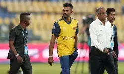 ഡ്രസ്സിംഗ് റൂമിന് പുറത്തുനിന്നും കടുത്ത സമ്മർദ്ദം; മൈക്കുമായി നിൽക്കുന്നവർ നെഗറ്റിവിറ്റി പടർത്തുന്നു; ക്രിക്കറ്റിനെ രക്ഷിക്കാൻ സർക്കാർ ഇടപെടണമെന്നും ലങ്കൻ ക്യാപ്റ്റൻ ദസുൻ ഷനക