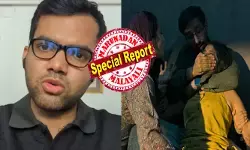 മലയാളമറിയാത്ത ആളുകളിലേക്ക് ഇത് ഭയങ്കരമായി ഇംപാക്ട് ചെയ്യും; കളിയാക്കിക്കൊണ്ട് നമ്മൾ ചെയ്യുന്ന ട്രോളുകൾ മനസിലാക്കാനുള്ള മിനിമം ബുദ്ധിപോലും ഇല്ലാത്തവരുടെ ഇടയിലേക്കാണ് ഈ ചിത്രമെത്തുക; ഒരു പടം കണ്ട് കുഴിമാടം കുത്തിപ്പൊളിക്കാൻ പോയവർ വരെ ഉണ്ട്; ഒടുവിൽ ‘കേരളാ സ്റ്റോറി 2 വിനെതിരെ കേസ് നൽകിയതിന്റെ കാരണം വെളിപ്പെടുത്തി ഹർജിക്കാരൻ മലയാളമറിയാത്ത ആളുകളിലേക്ക് ഇത് ഭയങ്കരമായി ഇംപാക്ട് ചെയ്യും; കളിയാക്കിക്കൊണ്ട് നമ്മൾ ചെയ്യുന്ന ട്രോളുകൾ മനസിലാക്കാനുള്ള മിനിമം ബുദ്ധിപോലും ഇല്ലാത്തവരുടെ ഇടയിലേക്കാണ് ഈ ചിത്രമെത്തുക; ഒരു പടം കണ്ട് കുഴിമാടം കുത്തിപ്പൊളിക്കാൻ പോയവർ വരെ ഉണ്ട്; ഒടുവിൽ ‘കേരളാ സ്റ്റോറി 2 വിനെതിരെ കേസ് നൽകിയതിന്റെ കാരണം വെളിപ്പെടുത്തി ഹർജിക്കാരൻ