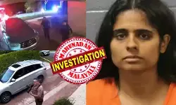 കുഞ്ഞ് പൂളിൽ വീണെന്നും, രക്ഷിക്കണമെന്നും പാതിരാത്രി 911ൽ കോൾ; പോലീസ് എത്തിയപ്പോഴേക്കും 4 വയസ്സുകാരി മരിച്ചു; ശ്വാസകോശത്തിൽ വെള്ളമില്ലെന്ന് പോസ്റ്റ്‌മോർട്ടത്തിൽ തെളിഞ്ഞതോടെ പുറത്ത് വന്നത് ഇന്ത്യൻ വംശജയായ ഡോക്ടറുടെ ക്രൂരത; അപകടമെന്ന് വരുത്താൻ എമർജൻസി കോളിൽ കരച്ചിൽ നാടകം; 37കാരിയുടെ ആ കോൾ റെക്കോർഡ് ഇങ്ങനെ