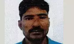 ശക്തമായ വയറുവേദനയും... വിട്ടുമാറാത്ത ഛർദിയും; ചികിത്സയിലിരുന്ന ഉത്തർപ്രദേശ് സ്വദേശി ജുബൈലിൽ മരിച്ചു; വേദനയോടെ കുടുംബം ശക്തമായ വയറുവേദനയും... വിട്ടുമാറാത്ത ഛർദിയും; ചികിത്സയിലിരുന്ന ഉത്തർപ്രദേശ് സ്വദേശി ജുബൈലിൽ മരിച്ചു; വേദനയോടെ കുടുംബം