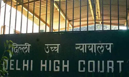 ബ്രേക്കപ്പ് എന്നത് ആത്മഹത്യാപ്രേരണയാവില്ല; ഡല്‍ഹി ഹൈക്കോടതി