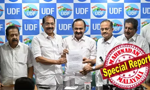 ആര്‍ എസ് പിയില്‍ അസീസും പ്രേമചന്ദ്രന്റെ മകനും നേര്‍ക്കു നേര്‍; യു.ഡി.എഫില്‍ സീറ്റ് തര്‍ക്കം മുറുകുന്നു; ജോസഫ് വിഭാഗത്തിന് അതൃപ്തി; വിട്ടുവീഴ്ചയ്ക്കില്ലാതെ ലീഗും സിഎംപി.യും; എല്ലാ പ്രതീക്ഷയും രാഹുല്‍ ഗാന്ധിയില്‍; കോണ്‍ഗ്രസ് സ്ഥാനാര്‍ത്ഥി പ്രഖ്യാപനവും നീളുന്നു; പുതുയുഗ യാത്രയ്ക്ക് ശേഷം മാത്രം സ്ഥാനാര്‍ത്ഥി പട്ടിക?