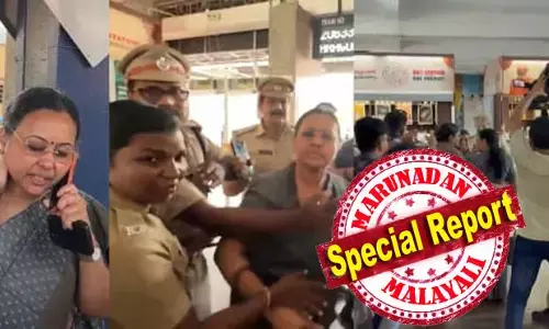 പ്രതികള്‍ റെയില്‍വേ സ്റ്റേഷനില്‍ അതിക്രമിച്ചു കയറി കൊല്ലെടാ എന്ന് ആക്രോശിച്ച് മാരകായുധവുമായി മന്ത്രിക്ക് നേരെ ചാടിവീണു; മന്ത്രിയുടെ കഴുത്തിന് ലക്ഷ്യം വെച്ചായിരുന്നു ആക്രമണം; ഔദ്യോഗിക കൃത്യനിര്‍വഹണം തടസ്സപ്പെടുത്തി; എഫ്.ഐ.ആര്‍. ആയാല്‍ ഇങ്ങനെ വേണം; ദൃശ്യങ്ങളില്‍ ഇല്ലാത്തതും രേഖകളില്‍; കെ.എസ്.യുക്കാര്‍ക്കെതിരെ കുരുക്കുമുറുക്കി പോലീസ്