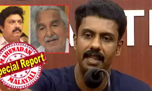 സോളാര്‍ ഗൂഢാലോചന: ഗണേഷിന് കുരുക്കായി ഫെനിയുടെ മൊഴി; വിഗ് ധരിക്കാതെ പാതിവഴിയില്‍ കൂടിക്കാഴ്ച; ഉമ്മന്‍ ചാണ്ടിയെ കുടുക്കാന്‍ വ്യാജ കത്തുണ്ടാക്കിയെന്ന് വെളിപ്പെടുത്തല്‍; മന്ത്രി ഗണേഷിന് ഈ കേസ് കുരുക്കാകാന്‍ സാധ്യത ഏറെ; കേരളത്തെ നടുക്കി ഉമ്മന്‍ചാണ്ടിയോട് കാട്ടിയ ക്രൂരതകള്‍ പുറത്തേക്ക് വരുമ്പോള്‍