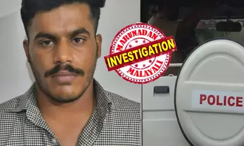 കണ്ടാൽ മാന്യനെ പോലെ തോന്നുമെങ്കിലും..ആളൊരു കില്ലാടിയാണ്; ഓൺലൈൻ വഴി ഓരോ തന്ത്രങ്ങൾ മെനഞ്ഞ് ആളുകളെ സമീപിക്കുന്നത് ഒരൊറ്റ ആവശ്യത്തിന്; കുന്നോളം ആശകൾ നൽകി ഒടുവിൽ കുഴിയിൽ ചാടിക്കുന്നത് വിരുതന്റെ സ്ഥിരം പരിപാടി; പോലീസ് അന്വേഷണത്തിൽ ഞെട്ടൽ; ജംഷാദ് ഇനി അഴിയെണ്ണും