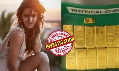 ഇന്ത്യയിലേക്ക് കടത്തിയത് 127 കിലോ സ്വര്‍ണം; വിവിധ ജ്വല്ലറികള്‍ വഴി കളളക്കടത്തു സ്വര്‍ണം  വിറ്റഴിച്ചു; നടി രന്യ റാവുവിന് എതിരെ കുറ്റപത്രം സമര്‍പ്പിച്ചു ഇഡി; നടിയുടെ സഹായി തരുണ്‍ കൊണ്ടൂരു, ബെല്ലാരി സ്വദേശിയായ സ്വര്‍ണ വ്യാപാരി സാഹില്‍ സക്കറിയ ജെയിന്‍ എന്നിവരും കുറ്റപത്രത്തില്‍