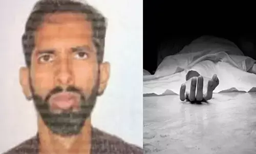 വിട്ടുമാറാത്ത പനിയെ തുടർന്ന് ആശുപത്രിയിൽ പ്രവേശിപ്പിച്ചു; വിദഗ്ധ ചികിത്സ നൽകിയെങ്കിലും ജീവൻ രക്ഷിക്കാനായില്ല; പ്രവാസി ഇന്ത്യക്കാരൻ സൗദിയിൽ മരിച്ചു