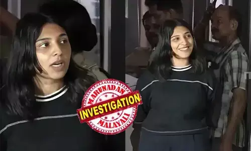 ശ്രവണ-സംസാരപരിമിതിയുള്ള യുവാവ് സഫീനയുമായി പരിചയത്തിലാകുന്നത് ഇന്‍സ്റ്റാഗ്രാം ചാറ്റ് വഴി; ആണ്‍സുഹൃത്തായ അമല്‍ വേണുഗോപാലും വിവരം അറിഞ്ഞതോടെ യുവാവിനെ കെണിയിലാക്കി പണം തട്ടാന്‍ പദ്ധതികള്‍ തുടങ്ങി; തഞ്ചത്തില്‍ ലോഡ്ജിലേക്ക് വിളിച്ചു വരുത്തി ശാരീരിക ബന്ധത്തില്‍ ഏര്‍പ്പെടണം എന്നു പറഞ്ഞു ക്രൂരമര്‍ദനം; ഹണിട്രാപ്പ് കേസില്‍ പിടിയിലായിട്ടും ചരിച്ചുകളിച്ചു പ്രതി