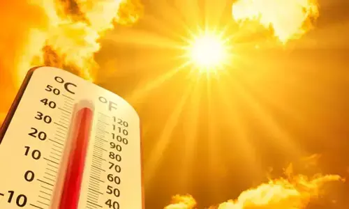 കര്‍ശനമായ സുരക്ഷാ മുന്‍കരുതലുകള്‍ പാലിക്കണം; കേരളത്തില്‍ അള്‍ട്രാവയലറ്റ് വികിരണതോത് കൂടുന്നു