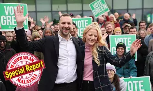 അനധികൃതമായി താമസിക്കുന്ന എല്ലാവര്ക്കും സെറ്റില്‍മെന്റ് സ്റ്റാറ്റസ് നല്‍കും; നിയമവിരുദ്ധമായി എത്തിയാല്‍ ഉടന്‍ വര്‍ക്ക് പെര്‍മിറ്റ്; സൗജന്യ ചികിത്സ; ജോലി ചെയ്തില്ലെങ്കിലും ശമ്പളം: ബ്രിട്ടനില്‍ അധികാരം പിടിച്ചാല്‍ ഗ്രീന്‍ പാര്‍ട്ടി മുന്‍പോട്ട് വയ്ക്കുന്ന കുടിയേറ്റ നയങ്ങള്‍ ഇവ