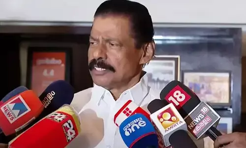 ആരോഗ്യമേഖലയ്‌ക്കെതിരായ നുണപ്രചാരണം കോര്‍പറേറ്റുകള്‍ക്കുവേണ്ടി; കോണ്‍ഗ്രസിന്റേത് ക്രിമിനല്‍ പ്രവര്‍ത്തനം: എം വി ഗോവിന്ദന്‍