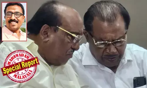 90-ാം വയസ്സിലും അധികാരക്കസേര വിട്ടുകൊടുക്കാന്‍ വിസമ്മതിക്കുന്നത് സേവനമാണോ അതോ പിടിവാശിയാണോ? 35 ലക്ഷം അംഗങ്ങള്‍ക്ക് വോട്ടവകാശം നിഷേധിച്ച് ജനകീയ കോടതിയെക്കുറിച്ച് പ്രസംഗിക്കുന്നത് വെറും രാഷ്ട്രീയ വിനോദം; വെള്ളാപ്പള്ളിക്ക് ജനറല്‍ സെക്രട്ടറി എന്ന് പറയാന്‍ അവകാശമില്ല; പത്മാസുരന്റെ കഥ ആവര്‍ത്തിക്കുന്നു; ആര്‍.സി. രാജീവ് ദാസിന്റെ കുറിപ്പ് വൈറല്‍