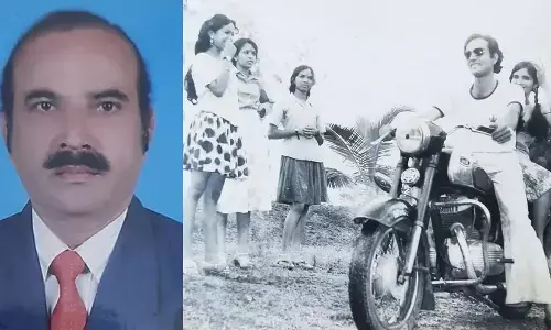 മോഹന്‍ലാലിനൊപ്പം തിരനോട്ടത്തില്‍ തുടങ്ങിയ യാത്ര; തിരശ്ശീലയില്‍ ബാക്കിയായ ആഗ്രഹങ്ങളുമായി അഡ്വ. കെ.പി. ഗോപകുമാര്‍ മടങ്ങി