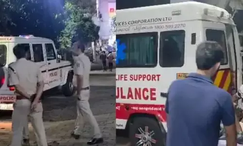 ഈ വിവരം പേപ്പറിൽ എഴുതി ഒട്ടിക്കണം കേട്ടോ; പറ്റില്ലെന്ന് പറഞ്ഞതോടെ നല്ല ഇടിപൊട്ടി; താമരശ്ശേരിയിൽ ചായക്കടയിൽ കൂട്ടത്തല്ല്; ജീവനക്കാരന് പരിക്ക്; എല്ലാത്തിനും കാരണം ആ കളഞ്ഞുകിട്ടിയ ആഭരണം