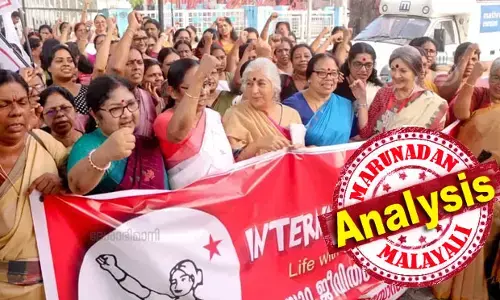 സി.പി.എമ്മില്‍ ഇഷ്ടക്കാര്‍ക്ക് ഇളവ്, ശൈലജ ടീച്ചര്‍ക്ക് പുറത്തേക്കോ? കണ്ണൂരില്‍ ജയരാജന്മാര്‍ നിരാശയില്‍; വെട്ടിനിരത്തലുകള്‍ക്കിടെ കേന്ദ്ര നേതൃത്വത്തിന്റെ ഇടപെടല്‍ പ്രതീക്ഷയില്‍ ശൈലജ; എട്ട് വനിതാ എംഎല്‍എമാരില്‍ ഇനി മത്സരിക്കാന്‍ അവസരം മന്ത്രിമാരായ വീണാ ജോര്‍ജിനും ബിന്ദുവിനും മാത്രം; വെട്ടിനിരത്തുന്നത് ആരെ എല്ലാം?