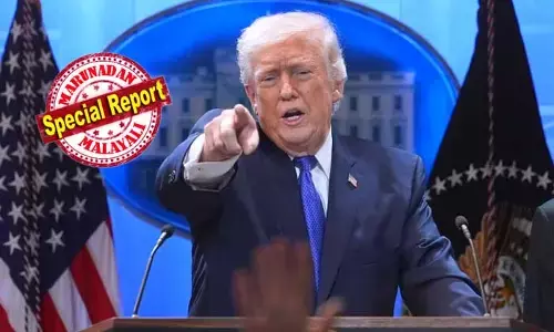 ട്രംപിന്റെ സിറ്റിസണ്‍ഷിപ്പ് സര്‍ജിക്കല്‍ സ്‌ട്രൈക്ക്! ബാങ്കുകള്‍ ഇമിഗ്രേഷന്‍ ഓഫീസുകളാകുമോ? രേഖകളില്ലാത്തവര്‍ക്ക് ഇനി ബാങ്ക് പടി കാണാനാവില്ല! അമേരിക്കന്‍ സാമ്പത്തിക ലോകം കടുത്ത ആശങ്കയില്‍; ലക്ഷ്യമിടുന്നത് അനധികൃത കുടിയേറ്റക്കാരെ!