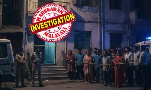 ആൺകുഞ്ഞുങ്ങളില്ലാത്തതിൽ തർക്കം പതിവ്; ഭക്ഷണത്തിൽ ഉറക്കഗുളിക കലർത്തി നൽകി; ഉറക്കത്തിൽ ഗർഭിണിയായ ഭാര്യയെയും മൂന്ന് പിഞ്ചുകുഞ്ഞുങ്ങളെയും കഴുത്തറുത്ത് കൊന്നു; നാടിനെ നടുക്കിയ കൂട്ടക്കൊലയ്ക്ക് പിന്നാലെ പച്ചക്കറി കച്ചവടക്കാരൻ മുങ്ങി