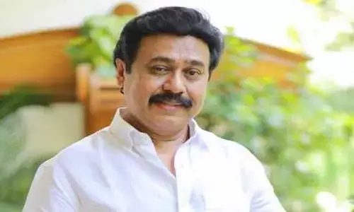 രാഷ്ട്രീയനേതാക്കള്‍ പറയുന്ന വാക്കുകള്‍ സത്യസന്ധമായിരിക്കണം; ഡിജിറ്റല്‍ യുഗത്തില്‍ ഉഡായിപ്പ് ഡയലോഗുകള്‍ പറഞ്ഞ് ഗോളടിക്കാമെന്ന് കരുതിയാല്‍ അത് സെല്‍ഫ് ഗോള്‍ ആവും: വിനയന്‍