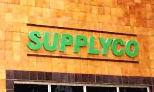 സബ്‌സിഡി സാധനങ്ങള്‍ സ്റ്റോക്ക് വെക്കുന്നതില്‍ വീഴ്ച; മൂന്ന് സപ്ലൈകോ ജീവനക്കാര്‍ക്ക് സസ്‌പെന്‍ഷന്‍