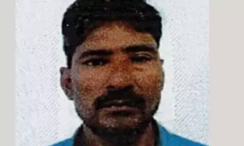 ശക്തമായ വയറുവേദനയും... വിട്ടുമാറാത്ത ഛർദിയും; ചികിത്സയിലിരുന്ന ഉത്തർപ്രദേശ് സ്വദേശി ജുബൈലിൽ മരിച്ചു; വേദനയോടെ കുടുംബം