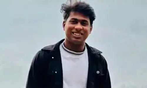 രാവിലെ പത്ത് മണി വരെ മെഡിക്കല്‍ കോളജിലെ ഒപിയില്‍; പിന്നാലെ യുവ ഡോക്ടര്‍ ട്രെയിന്‍ തട്ടി മരിച്ച നിലയില്‍;  ആത്മഹത്യയെന്ന് സൂചന