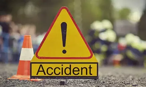 സൗദിയിൽ ഉംറ തീർഥാടകരുടെ ബസ് മറിഞ്ഞ് വൻ അപകടം; രണ്ട് മലയാളികൾക്ക് ദാരുണാന്ത്യം; നിരവധി പേർക്ക് പരിക്ക്; ആശുപത്രിയിൽ പ്രവേശിപ്പിച്ചു