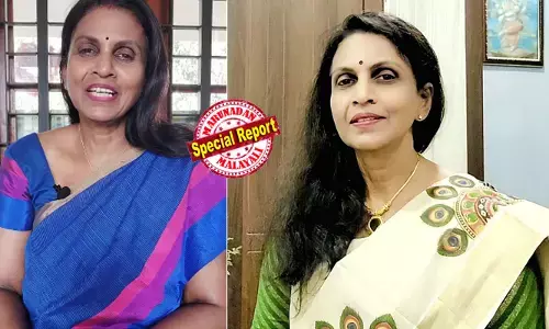 ഗോവിന്ദച്ചാമിയുടെ ഇരയും നിര്ഭയയും കിളിരൂര് കവിയൂര് കേസിലെ പെണ്കുട്ടികളും; യൂട്യൂബില് കഥ പറഞ്ഞ ആര്.ശ്രീലേഖ പെട്ടു! ഇരകളുടെ വിവരങ്ങള് യൂട്യൂബില് വെളിപ്പെടുത്തിയതിന് പോക്സോ കേസ്; മുന് ഡിജിപിക്ക് തിരിച്ചടിയായി കോടതിയുടെ ഇടപെടല് ഗോവിന്ദച്ചാമിയുടെ ഇരയും നിര്ഭയയും കിളിരൂര് കവിയൂര് കേസിലെ പെണ്കുട്ടികളും; യൂട്യൂബില് കഥ പറഞ്ഞ ആര്.ശ്രീലേഖ പെട്ടു! ഇരകളുടെ വിവരങ്ങള് യൂട്യൂബില് വെളിപ്പെടുത്തിയതിന് പോക്സോ കേസ്; മുന് ഡിജിപിക്ക് തിരിച്ചടിയായി കോടതിയുടെ ഇടപെടല്