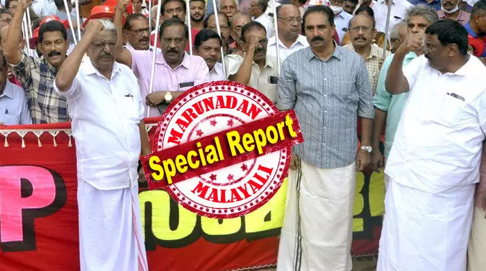 ആര്.എസ്.പിയില് പുത്രവാത്സല്യപ്പോരോ? ഒടുവില് അയഞ്ഞ് പ്രേമചന്ദ്രന്; ഇരവിപുരത്ത് വിഷ്ണു മോഹന് സമവായ സ്ഥാനാര്ത്ഥി; പ്രേമചന്ദ്രന്റെ മകന് മത്സരിക്കാന് സീറ്റില്ല; ഷിബു ബേബി ജോണും എഎ അസീസും നടത്തിയ നീക്കങ്ങള്ക്ക് അന്തിമ വിജയം; ആര് എസ് പിയില് സ്ഥാനാര്ത്ഥികളില് ധാരണ ആര്.എസ്.പിയില് പുത്രവാത്സല്യപ്പോരോ? ഒടുവില് അയഞ്ഞ് പ്രേമചന്ദ്രന്; ഇരവിപുരത്ത് വിഷ്ണു മോഹന് സമവായ സ്ഥാനാര്ത്ഥി; പ്രേമചന്ദ്രന്റെ മകന് മത്സരിക്കാന് സീറ്റില്ല; ഷിബു ബേബി ജോണും എഎ അസീസും നടത്തിയ നീക്കങ്ങള്ക്ക് അന്തിമ വിജയം; ആര് എസ് പിയില് സ്ഥാനാര്ത്ഥികളില് ധാരണ