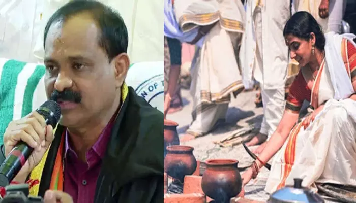 മൂവായിരത്തോളം ശുചീകരണ തൊഴിലാളികളെ റെഡിയാക്കി; പൊങ്കാല കഴിഞ്ഞാൽ ഏറ്റവും ചുരുങ്ങിയ സമയംകൊണ്ട് നഗരം വൃത്തിയാകും; ഉറപ്പ് നൽകി മേയർ വി.വി. രാജേഷ് മൂവായിരത്തോളം ശുചീകരണ തൊഴിലാളികളെ റെഡിയാക്കി; പൊങ്കാല കഴിഞ്ഞാൽ ഏറ്റവും ചുരുങ്ങിയ സമയംകൊണ്ട് നഗരം വൃത്തിയാകും; ഉറപ്പ് നൽകി മേയർ വി.വി. രാജേഷ്