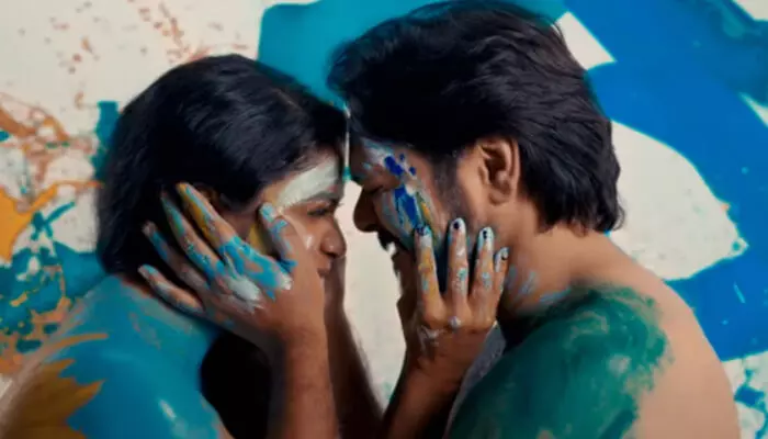 മാർച്ച് 6 ന് തിയറ്ററുകളിൽ കാണാം; റൊമാന്റിക് ത്രില്ലര് ചിത്രം ഫെയ്സസ് ട്രെയ്ലർ പുറത്തിറങ്ങി; ആവേശത്തിൽ ആരാധകർ മാർച്ച് 6 ന് തിയറ്ററുകളിൽ കാണാം; റൊമാന്റിക് ത്രില്ലര് ചിത്രം ഫെയ്സസ് ട്രെയ്ലർ പുറത്തിറങ്ങി; ആവേശത്തിൽ ആരാധകർ