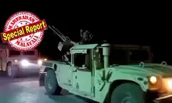 അഫ്ഗാനില്‍ പാക്കിസ്ഥാന്റെ വ്യോമാക്രമണം; കാബൂളിലും കന്ദഹാറിലും ബോംബിട്ടു; അഫ്ഗാനിലെ താലിബാന്‍ ഭരണകൂടത്തിനെതിരെ തുറന്ന യുദ്ധമെന്ന് പാക്കിസ്ഥാന്റെ പ്രഖ്യാപനം; ആക്രമണത്തില്‍ 133 താലിബാന്‍കാര്‍ കൊല്ലപ്പെട്ടെന്നും പാകിസ്ഥാന്‍; പാക് യുദ്ധവിമാനം വീഴ്ത്തിയെന്നും നിരവധി സൈനിക പോസ്റ്റുകള്‍ തകര്‍ത്തെന്നും താലിബാന്‍