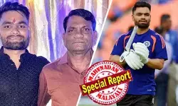 മകന്‍ ലോകമറിയുന്ന ക്രിക്കറ്ററായി; കോടികള്‍ വരുമാനവും ആഢംബര ബംഗ്ലാവും മകന് ഉണ്ടായപ്പോഴും ഗ്യാസ് സിലിണ്ടര്‍ ചുമന്ന അച്ഛന്‍;  ഒടുവില്‍ ലോകം ആരാധിക്കുന്ന മകന്റെ വളര്‍ച്ച കണ്ടു കണ്ണുനിറഞ്ഞു;റിങ്കു സിങ്ങിന്റെ ജീവിതത്തിലെ ഏറ്റവും വലിയ വിക്കറ്റ് വീണു; ആ പോരാളിക്ക് വിട!