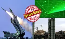 റഡാറുകൾ ഉപയോഗിച്ച് ശത്രുലക്ഷ്യത്തെ സ്പോട്ട് ചെയ്തപ്പോൾ കണ്ടത് യുദ്ധഭൂമിയിൽ നെഞ്ച് വിരിച്ച് നിൽക്കുന്ന ഒരു യോദ്ധാവിനെ; നിമിഷ നേരം കൊണ്ട് തൊടുത്തുവിട്ട അമ്പ് പോലെ മിസൈൽ കുതിച്ചുയർന്ന് നേരെ ലക്ഷ്യസ്ഥാനത്തേക്ക്; ഇന്ത്യയുടെ സുദർശനചക്രയുടെ പ്രഹരശേഷി നേരിൽ കണ്ട് വിറച്ച് ലോകരാജ്യങ്ങൾ; കൂടെ വലിയൊരു മുന്നറിയിപ്പും; വീണ്ടും കരുത്ത് കാട്ടി സൈന്യം റഡാറുകൾ ഉപയോഗിച്ച് ശത്രുലക്ഷ്യത്തെ സ്പോട്ട് ചെയ്തപ്പോൾ കണ്ടത് യുദ്ധഭൂമിയിൽ നെഞ്ച് വിരിച്ച് നിൽക്കുന്ന ഒരു യോദ്ധാവിനെ; നിമിഷ നേരം കൊണ്ട് തൊടുത്തുവിട്ട അമ്പ് പോലെ മിസൈൽ കുതിച്ചുയർന്ന് നേരെ ലക്ഷ്യസ്ഥാനത്തേക്ക്; ഇന്ത്യയുടെ സുദർശനചക്രയുടെ പ്രഹരശേഷി നേരിൽ കണ്ട് വിറച്ച് ലോകരാജ്യങ്ങൾ; കൂടെ വലിയൊരു മുന്നറിയിപ്പും; വീണ്ടും കരുത്ത് കാട്ടി സൈന്യം